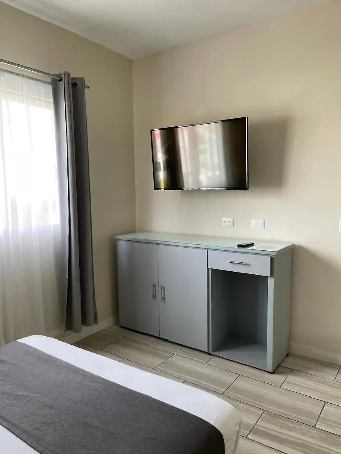 Constanza Loft Aparthotel Zapopan 3*,