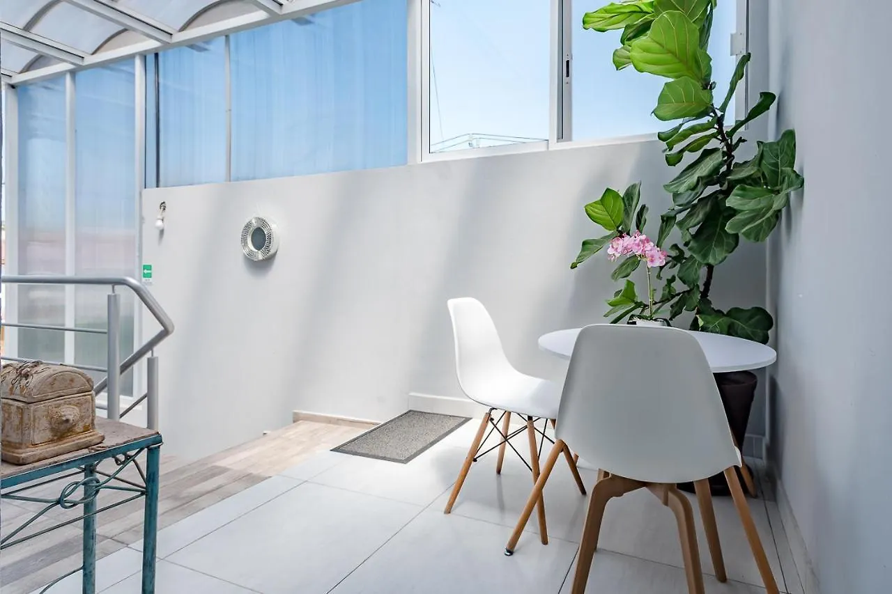 Constanza Loft Lejlighedshotel Zapopan