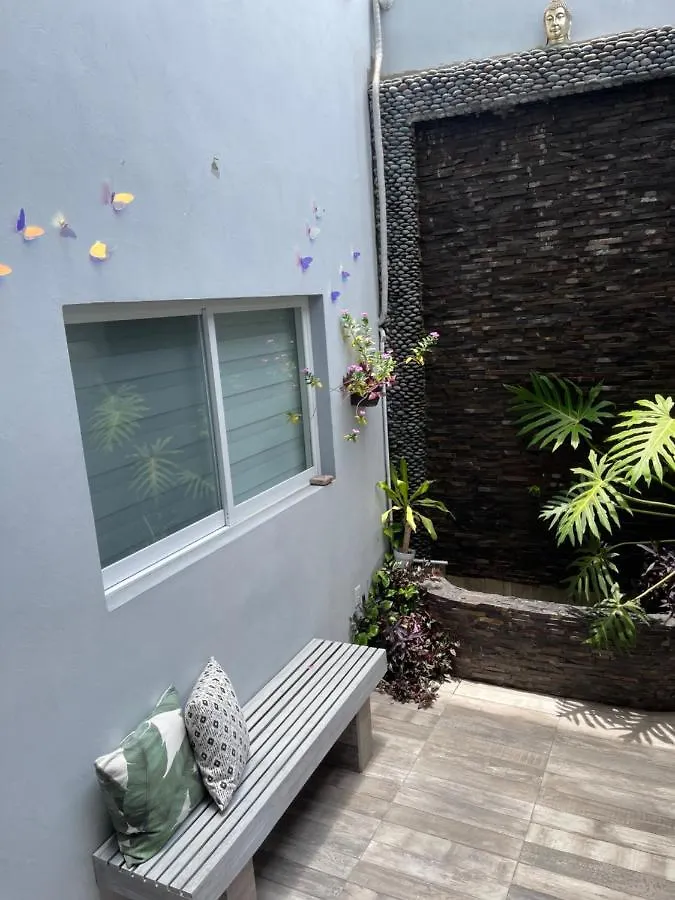 Constanza Loft Lejlighedshotel Zapopan