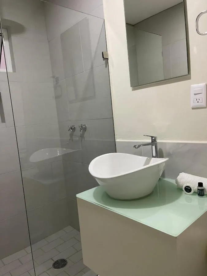 Constanza Loft Lejlighedshotel Zapopan