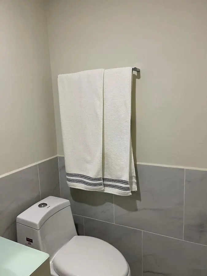 ***  Constanza Loft Lejlighedshotel Zapopan Mexico