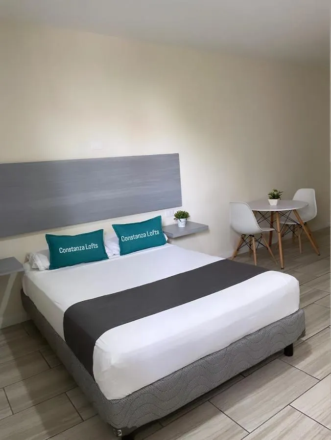 Constanza Loft Lejlighedshotel Zapopan
