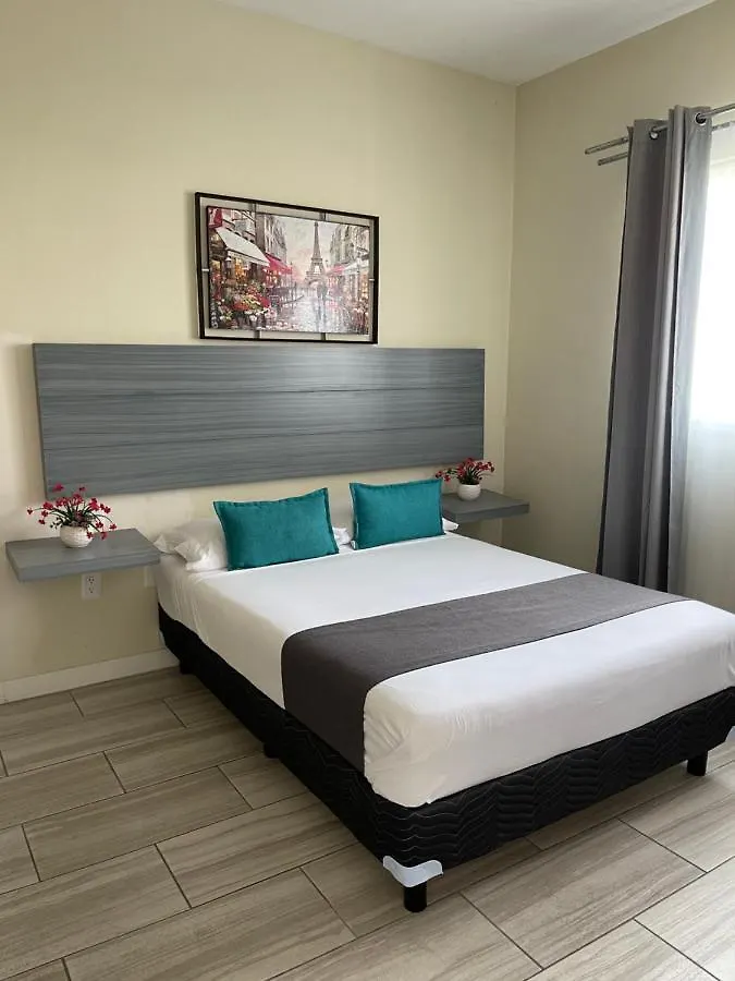 Constanza Loft Lejlighedshotel Zapopan