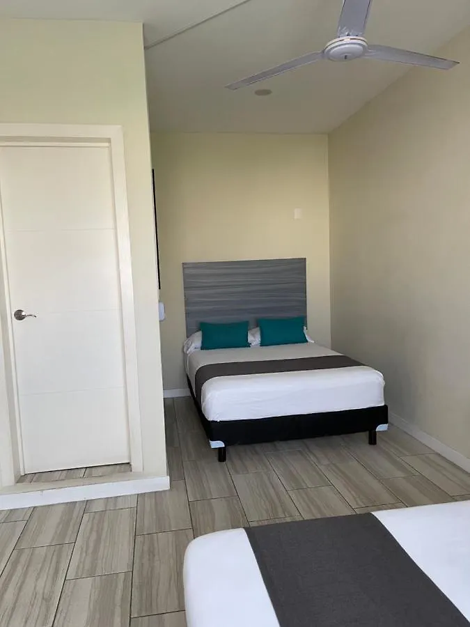 ***  Constanza Loft Lejlighedshotel Zapopan Mexico