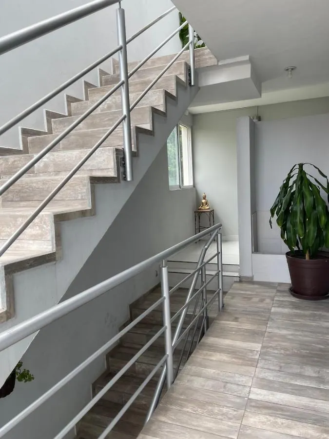 Constanza Loft Lejlighedshotel Zapopan