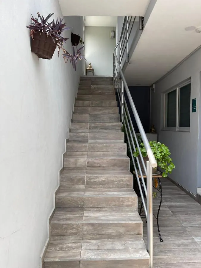 Constanza Loft Lejlighedshotel Zapopan