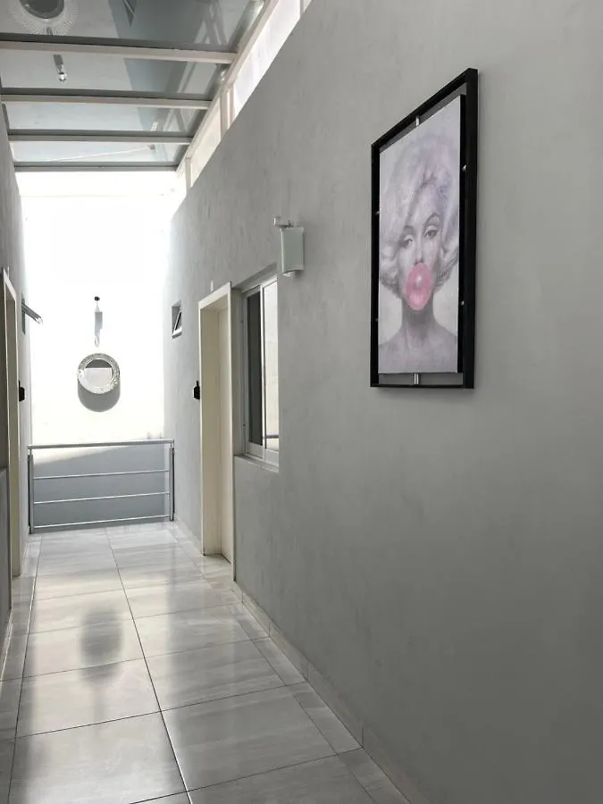 Constanza Loft Lejlighedshotel Zapopan
