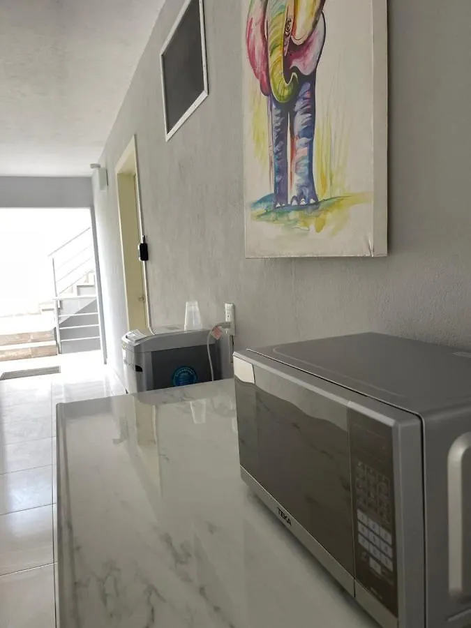 Constanza Loft Lejlighedshotel Zapopan