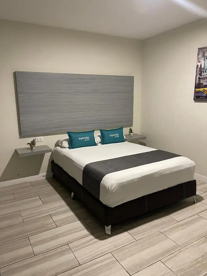 Constanza Loft Lejlighedshotel Zapopan